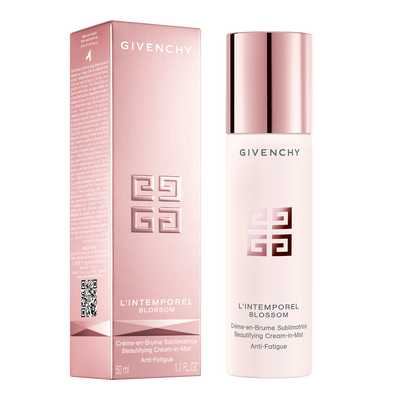 cremă de corectare a ridurilor perfecționată givenchy Centrul de longevitate anti-îmbătrânire elan din Michigan