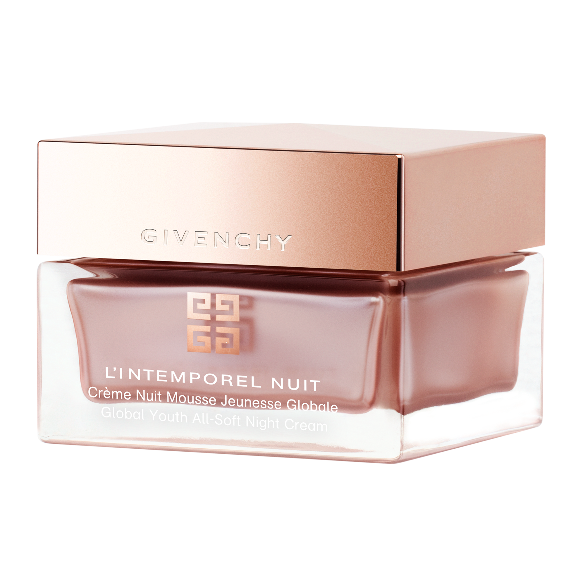 givenchy night cream