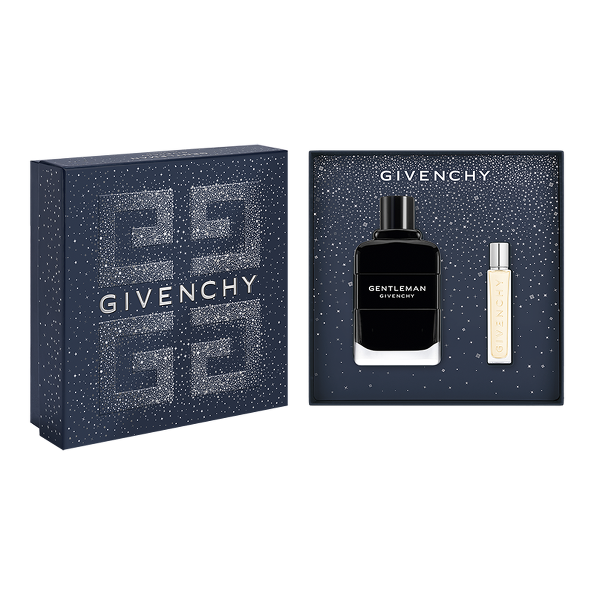 GENTLEMAN GIVENCHY Christmas Gift Set