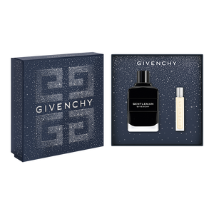 Vue 6 - Duo Gentleman Givenchy - Coffret de Noël GIVENCHY - 100ML - P111105