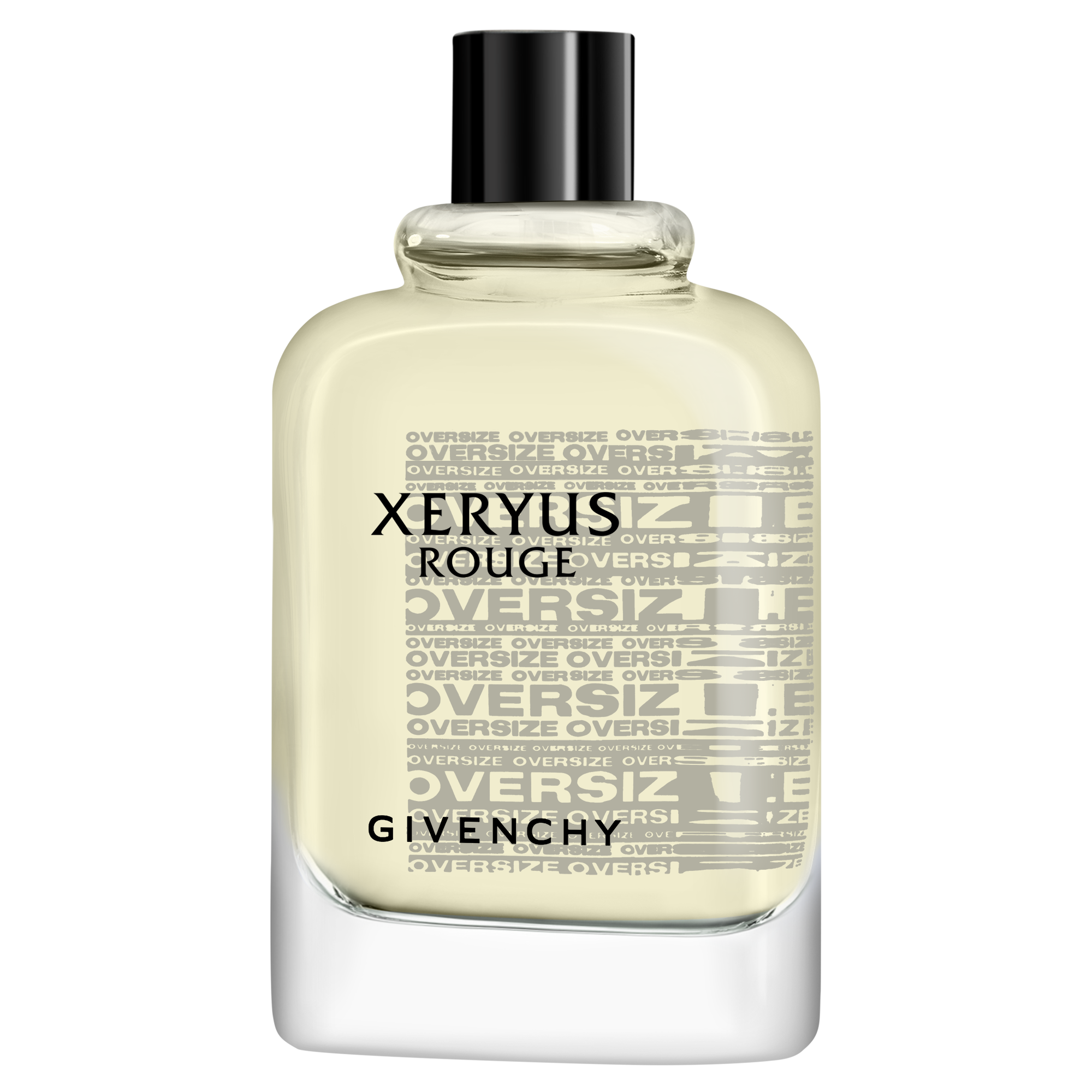 xeryus noir givenchy