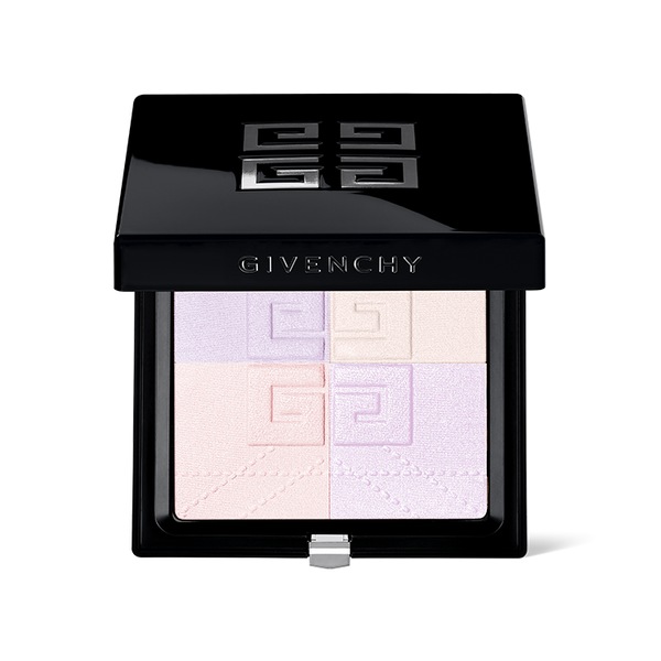 Givenchy Prisme Libre 4-color Pressed Powder
