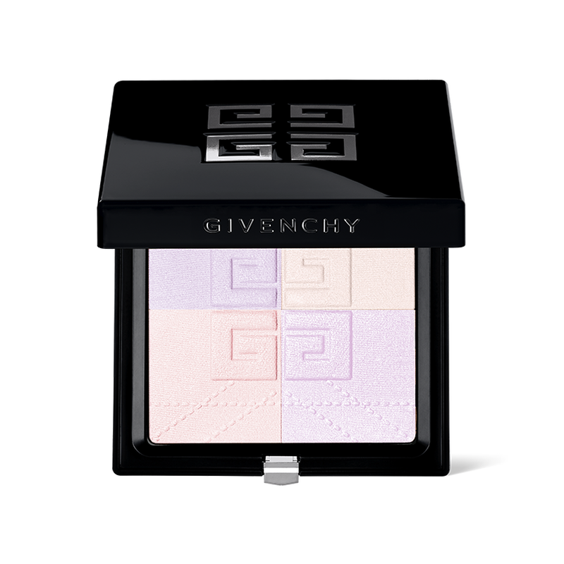 PRISME LIBRE PRESSED POWDER : Translucent Pressed Powder