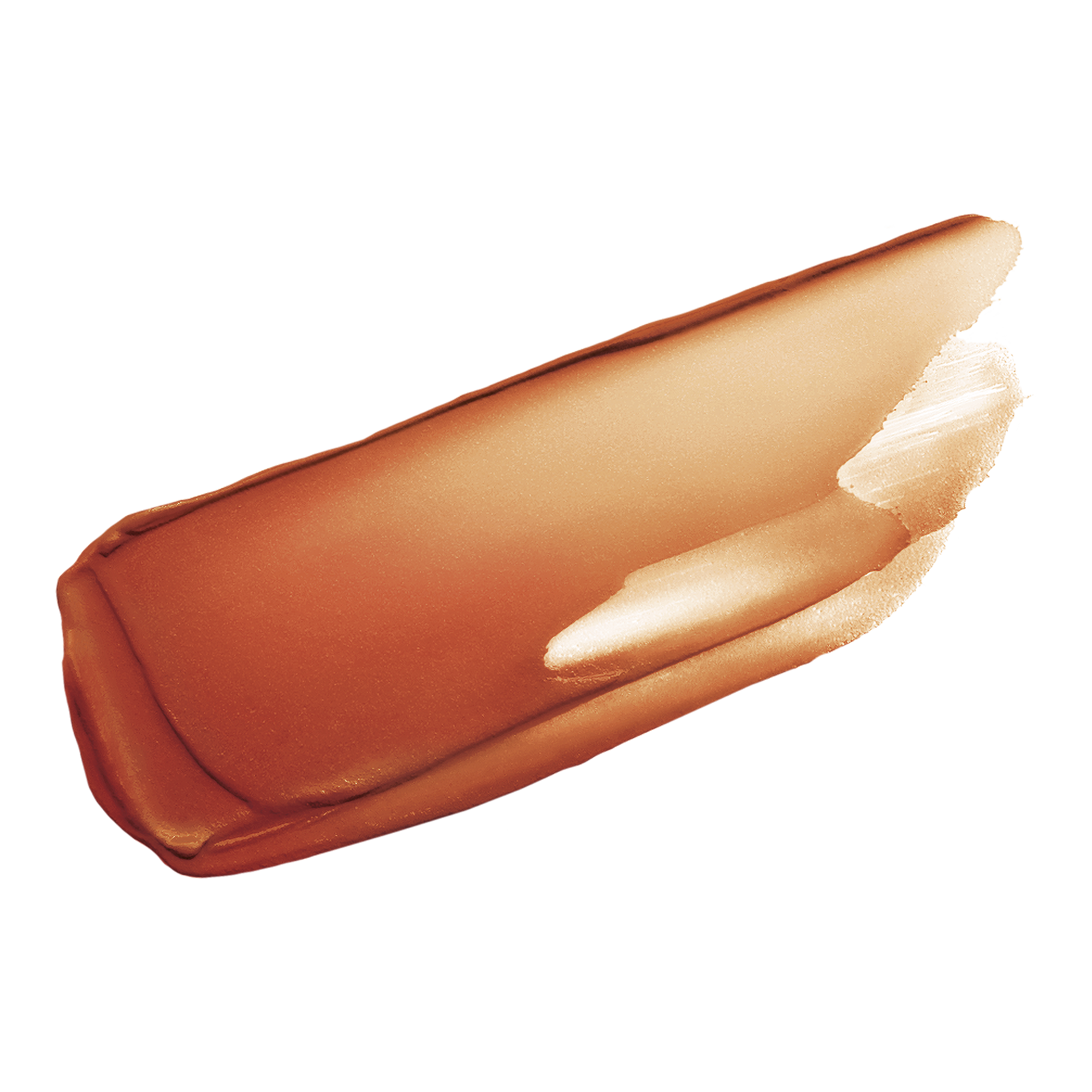 View 3 - LE ROUGE SHEER VELVET - LIMITED EDITION - N&deg;51 - Brique Flamboyant