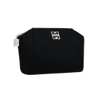 Iconic Black Pouch