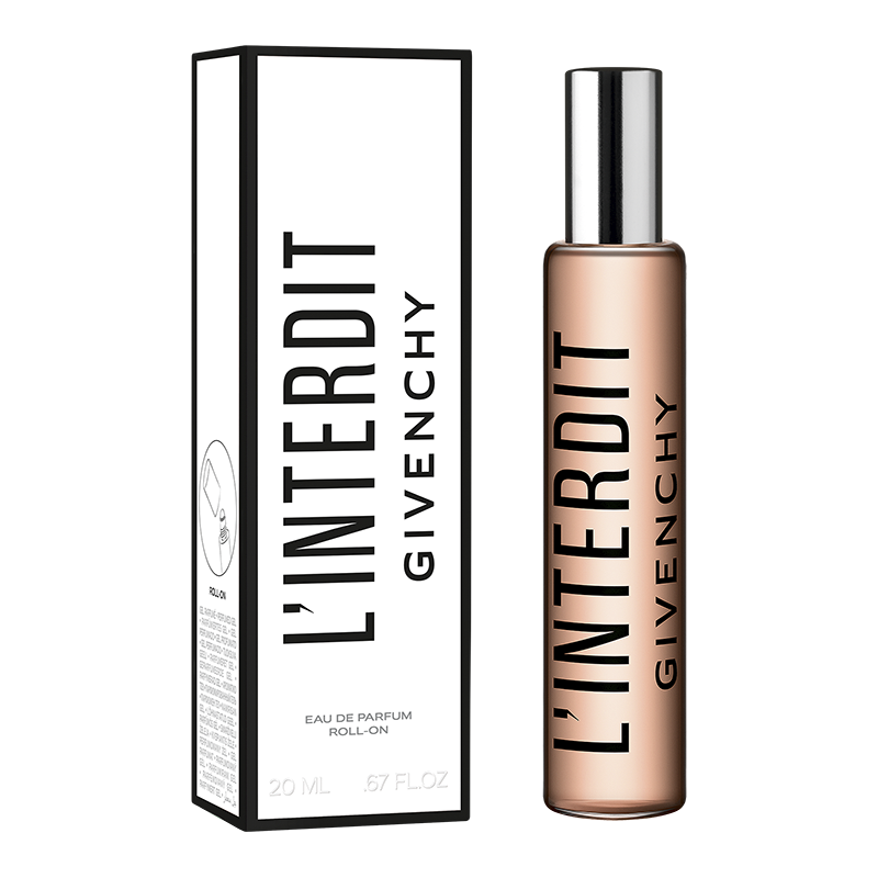 ジバンシイ ランテルディ オーデパルファム スプレータイプ 80ml