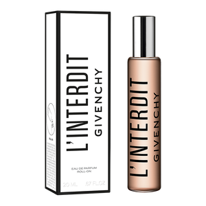 View 7 - L'INTERDIT ROLL ON - 20 ML