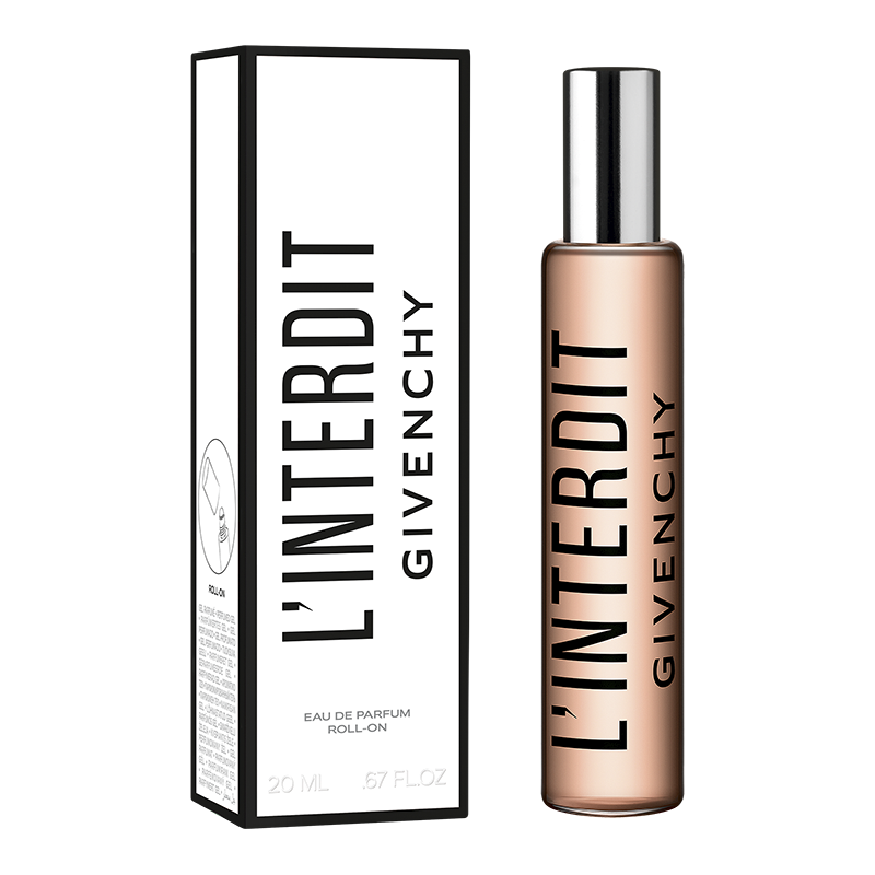 L'INTERDIT ROLL ON - n6