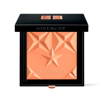 Poudre Bonne Mine - Healthy Glow Powder Long lasting radiance Totally weightless GIVENCHY - Première Saison - P090221
