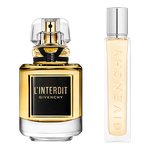 GIVENCHY CHRISTMAS GIFT SET L'INTERDIT