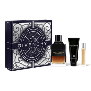 GENTLEMAN GIVENCHY Réserve Privée Eau de Parfum - COFANETTO REGALO - 100 ML