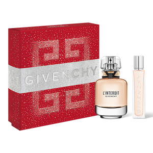 L'INTERDIT - Christmas Gift Set - 50ML