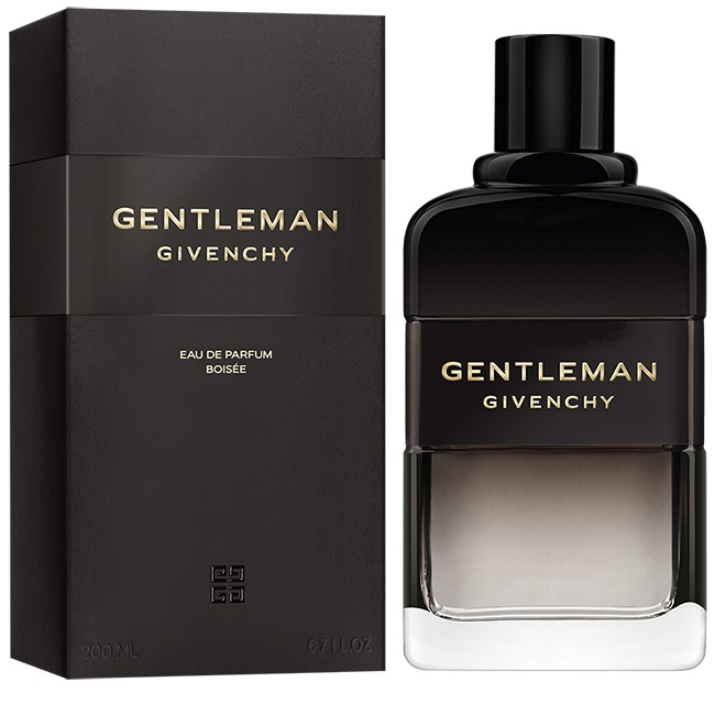 Givenchy Gentleman Boisée For Men
