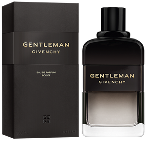 Vue 7 - GENTLEMAN GIVENCHY - L’élégance de l’Iris mêlée à la force d’un bois brûlant. GIVENCHY - 200 ML - P011158