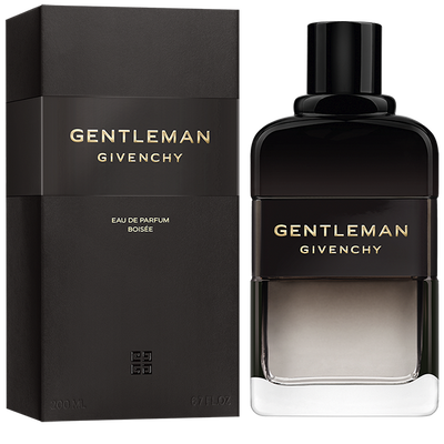 GENTLEMAN by Givenchy , EAU DE PARFUM SPRAY 2 OZ 