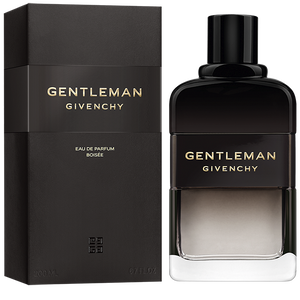 View 7 - GENTLEMAN GIVENCHY - The elegance of Iris mingled with the strength of burning Wood. GIVENCHY - 200 ML - P011158