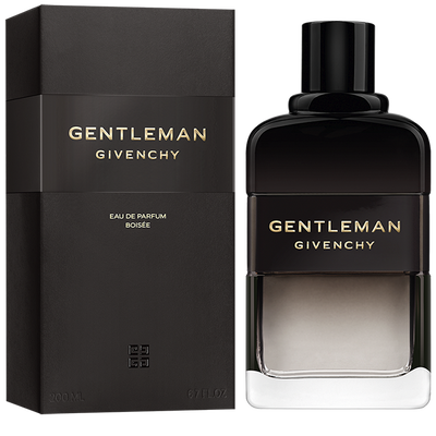 Gentleman Givenchy Eau De Parfum Boisée for Man | Givenchy Beauty