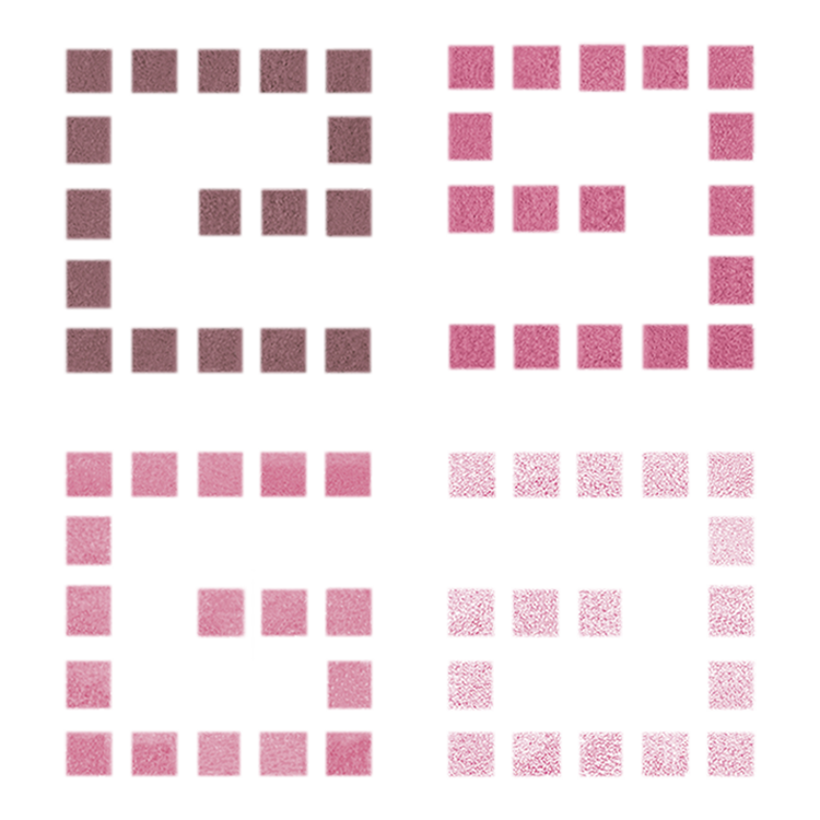 View 3 - PRISME LIBRE BLUSH LIMITED EDITION - N&deg;14 - Violet Tulle