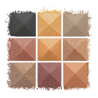 Le 9 De Givenchy - High-pigmentation & multi-finish