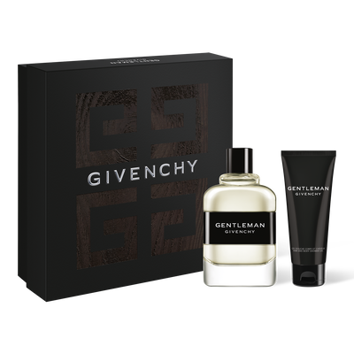 【格安saleスタート】 Gentleman Givenchy - Eau de toilette - gift set | Givenchy 香水(男性用)