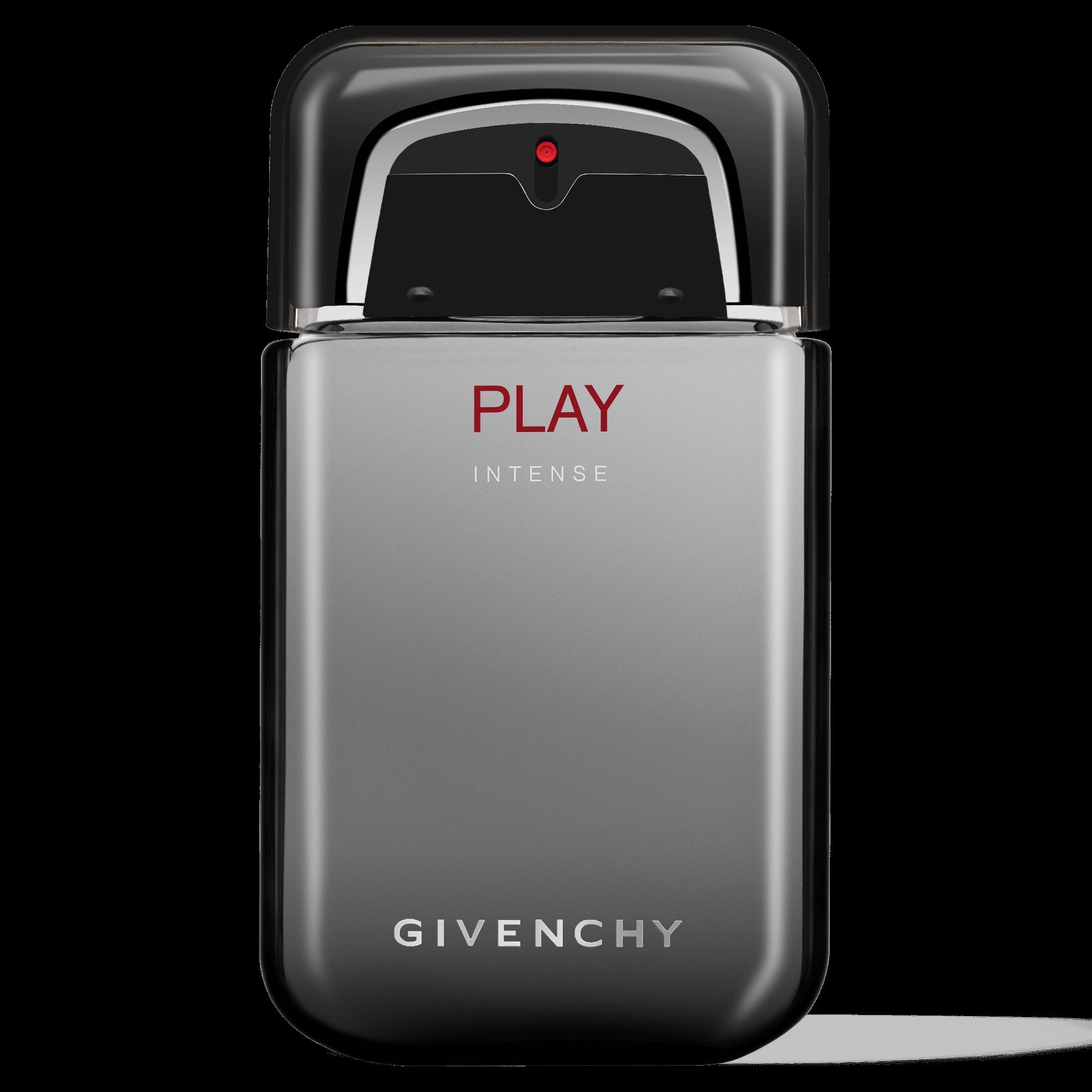 givenchy play intense homme - 60 