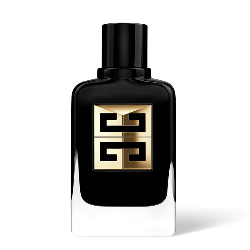 GENTLEMAN SOCIETY AMBREE: Men's Amber Perfume