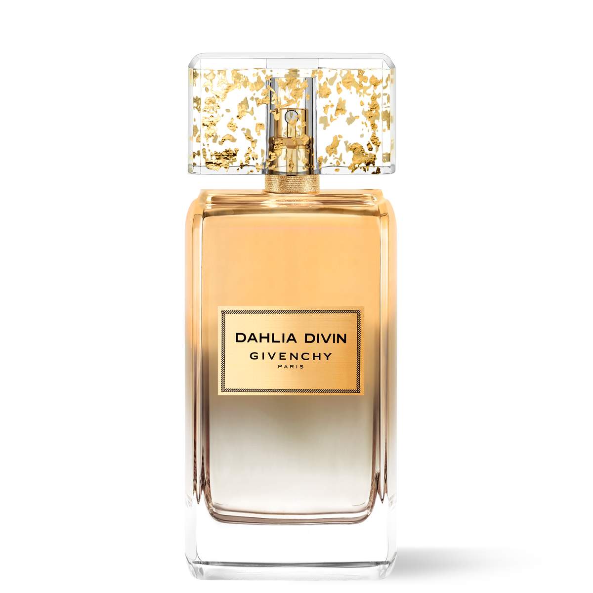 ダリア ディヴァン ネクター オーデパルファム | GIVENCHY BEAUTY 