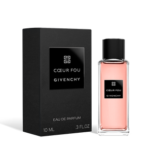 View 1 - Coeur Fou 10ml - La Collection Particulière - 10ML