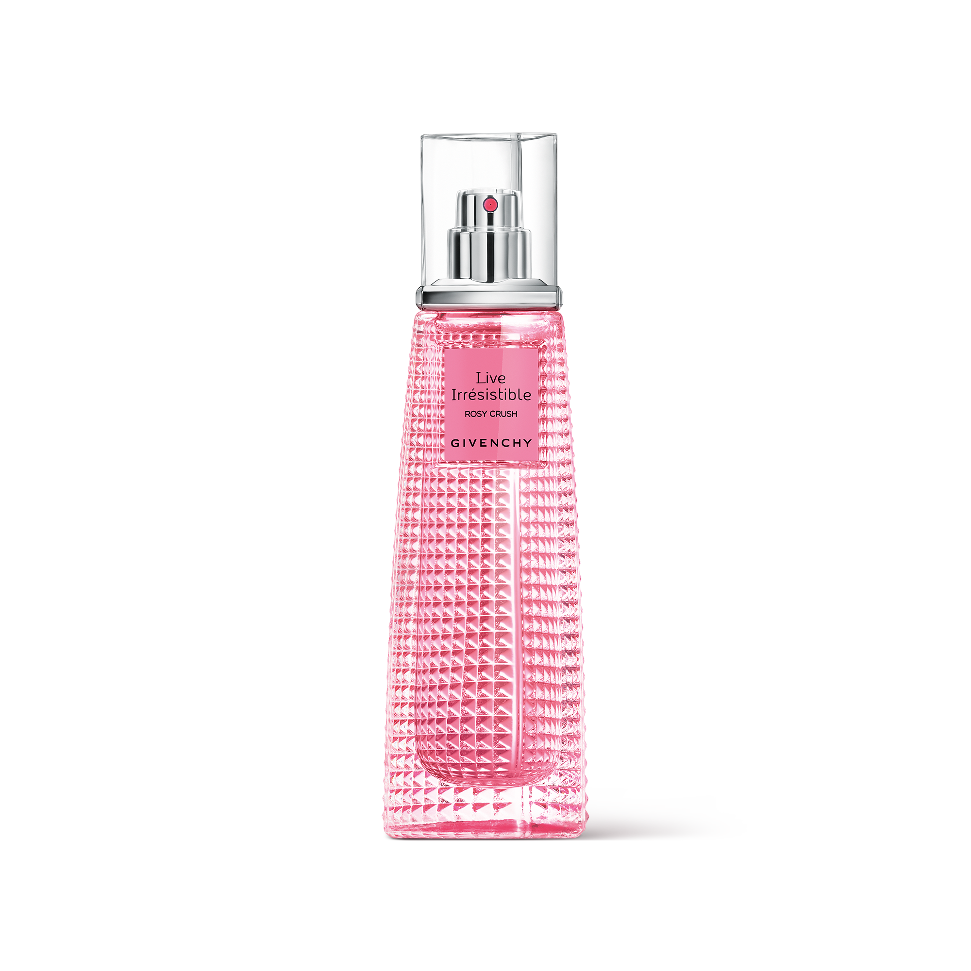 Live Irrésistible Rosy Crush ⋅ Eau de parfum floral ∷ GIVENCHY