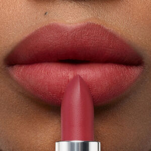 Vue 5 - LE ROUGE SHEER VELVET - Matité floutante couleur vibrante GIVENCHY - Rouge Infusé - P083955