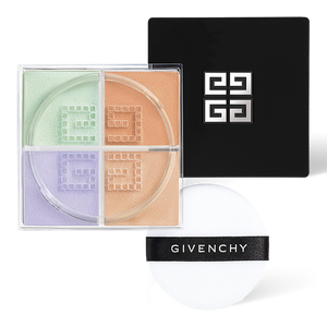 Givenchy prisme libre 2025 multi correcting powder