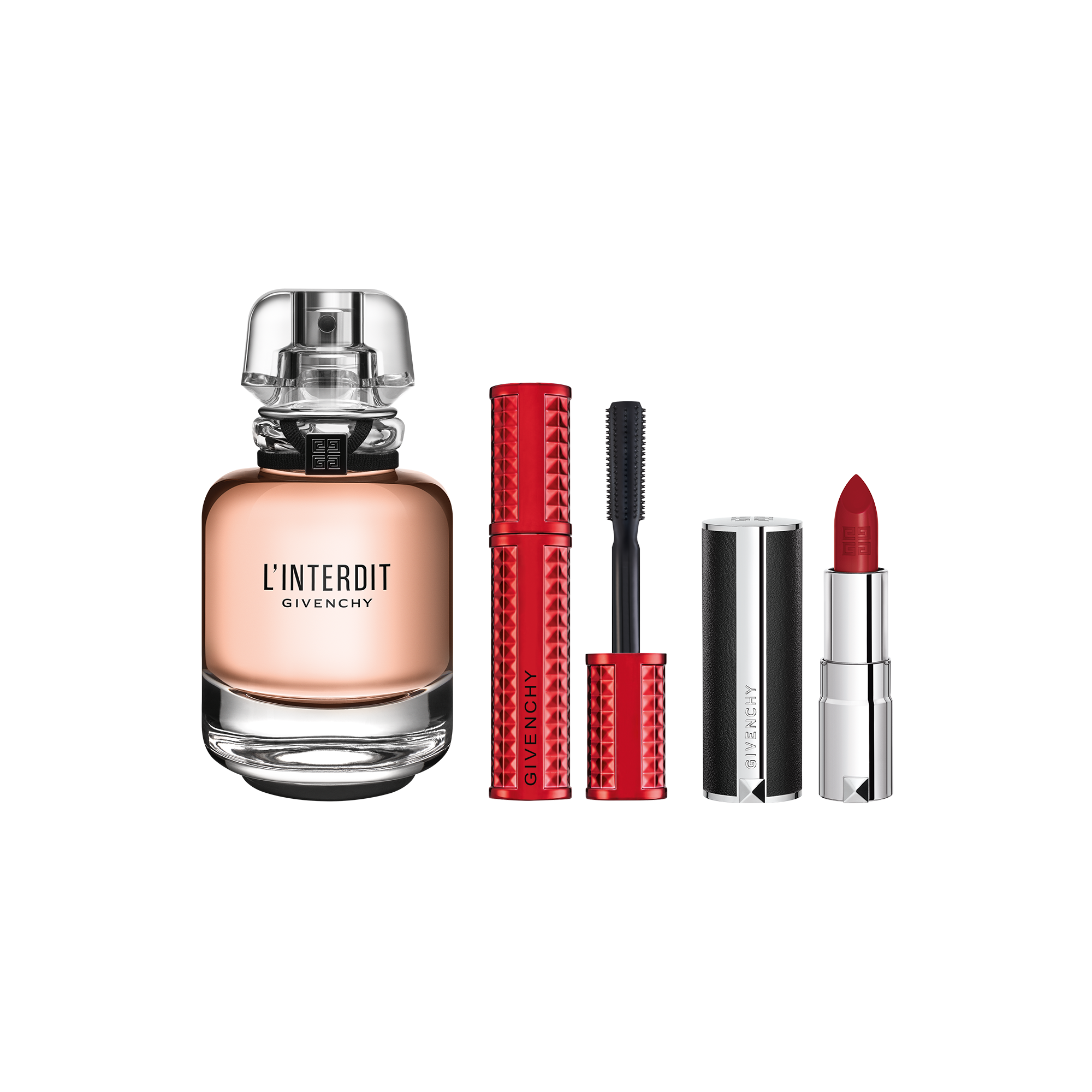 Vue 3 - L'INTERDIT - 50 ML