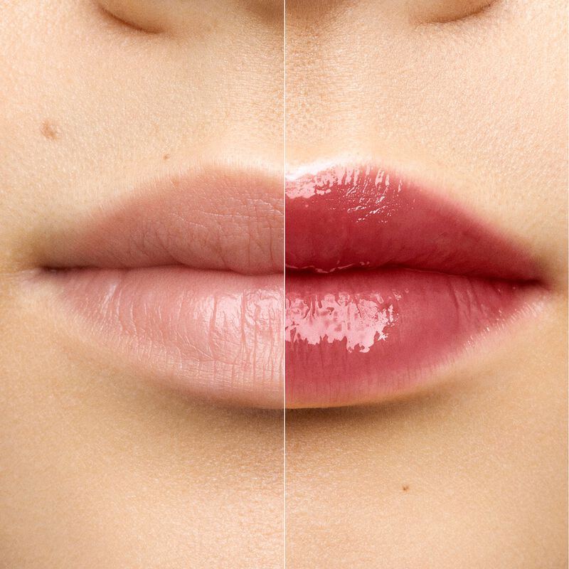 Rose Perfecto Liquid Lip Balm - Liquid lip balm 24h hydration & glossy finish​ - n4