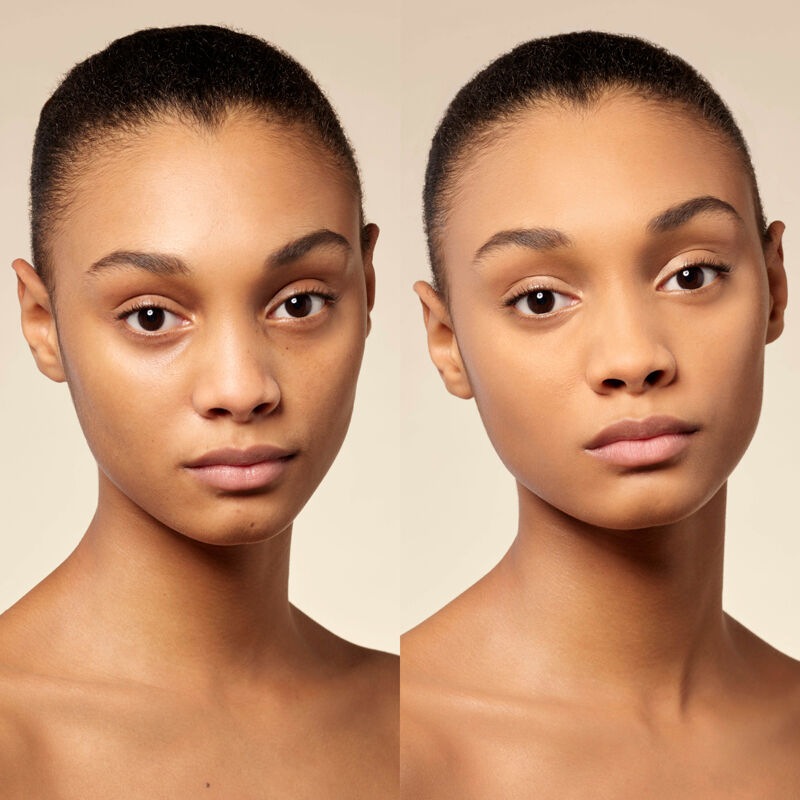 Prisme Libre Skin-caring Matte Foundation - 24h matte & care foundation - n4