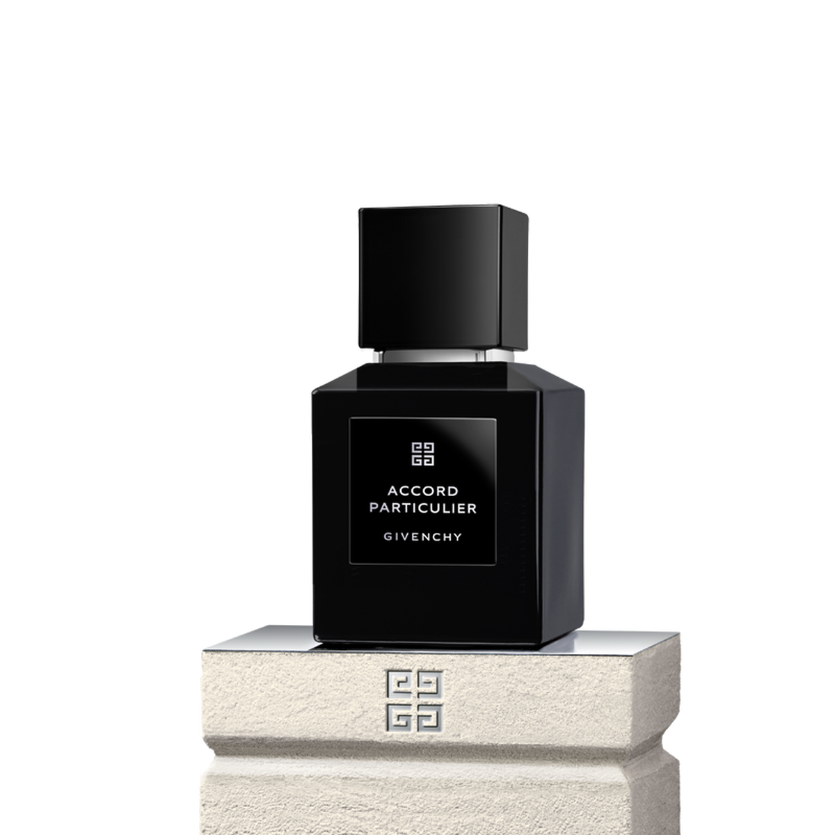 ド ジバンシイ アコール パルティキュリエ - オーデパルファム