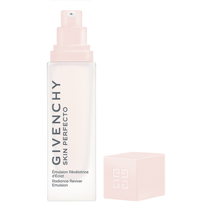 View 3 - SKIN PERFECTO EMULSION - Arricchita con il Vitamin Blend Complex, questa rinfrescante emulsione idrata e illumina all'istante la pelle con un sano colorito roseo. GIVENCHY - 50 ML - P056254