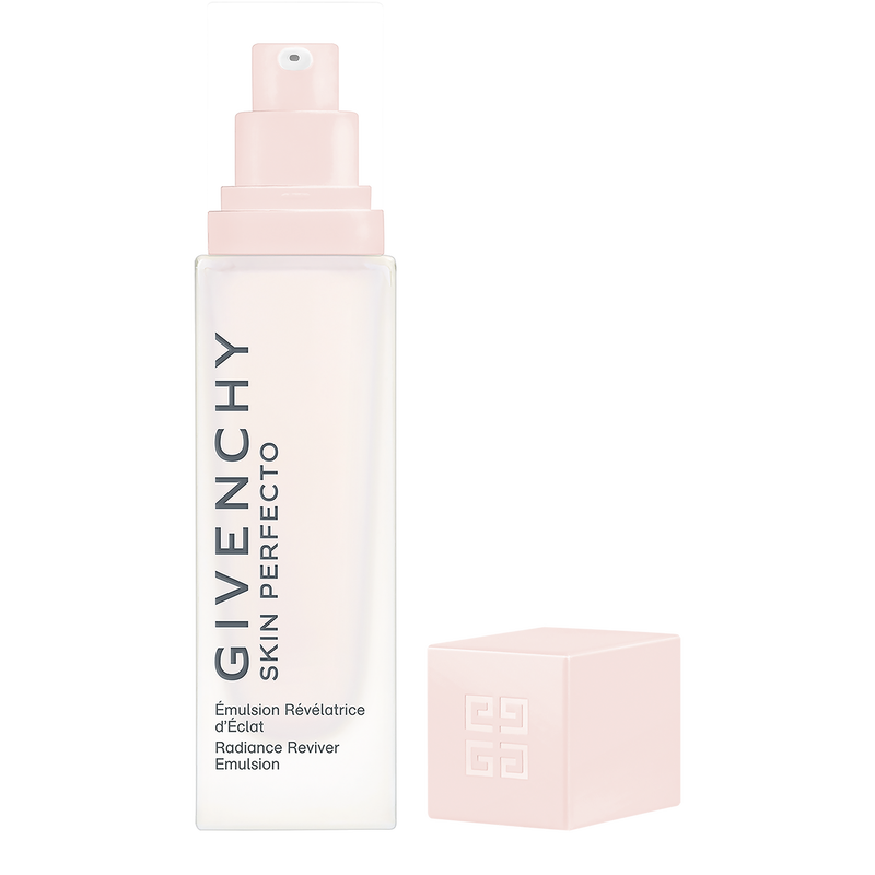 Skin Perfecto Émulsion - Émulsion révélatrice d'éclat - n2