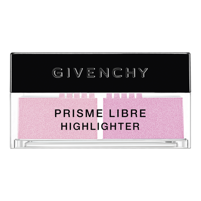 Iluminador Givenchy Prisme Libre Highlighter Limited Edition