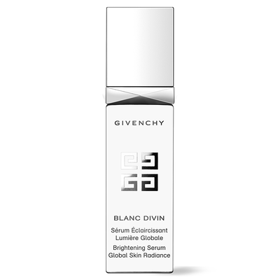 発掘 - 新登場ブランド ブラン ディヴァン セラム - 美容液 | Givenchy Beauty 美容液