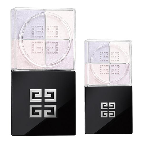 Givenchy Prisme Libre Mini 4-color Loose Powder