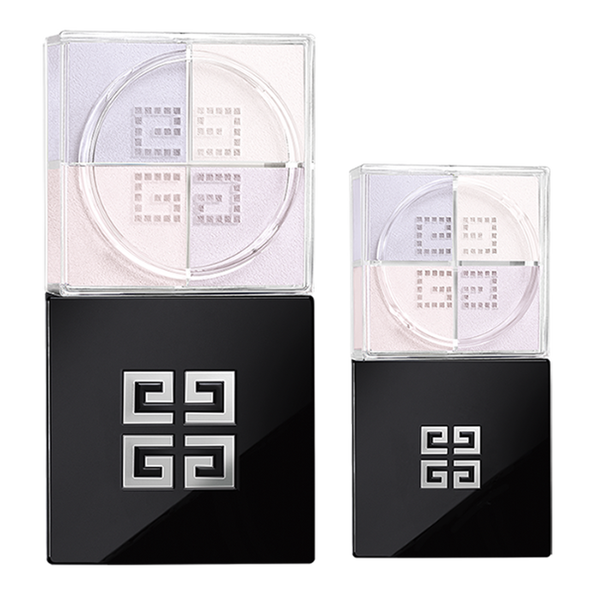 Prisme Libre Loose Powder Mini: Mini Setting Powder| Givenchy Beauty