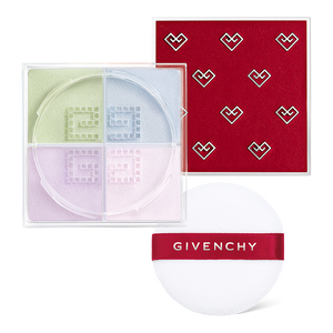 View 1 - PRISME LIBRE - Mat-finish & enhanced radiance loose powder 4 in 1 harmony GIVENCHY - Mousseline Pastel - P187027