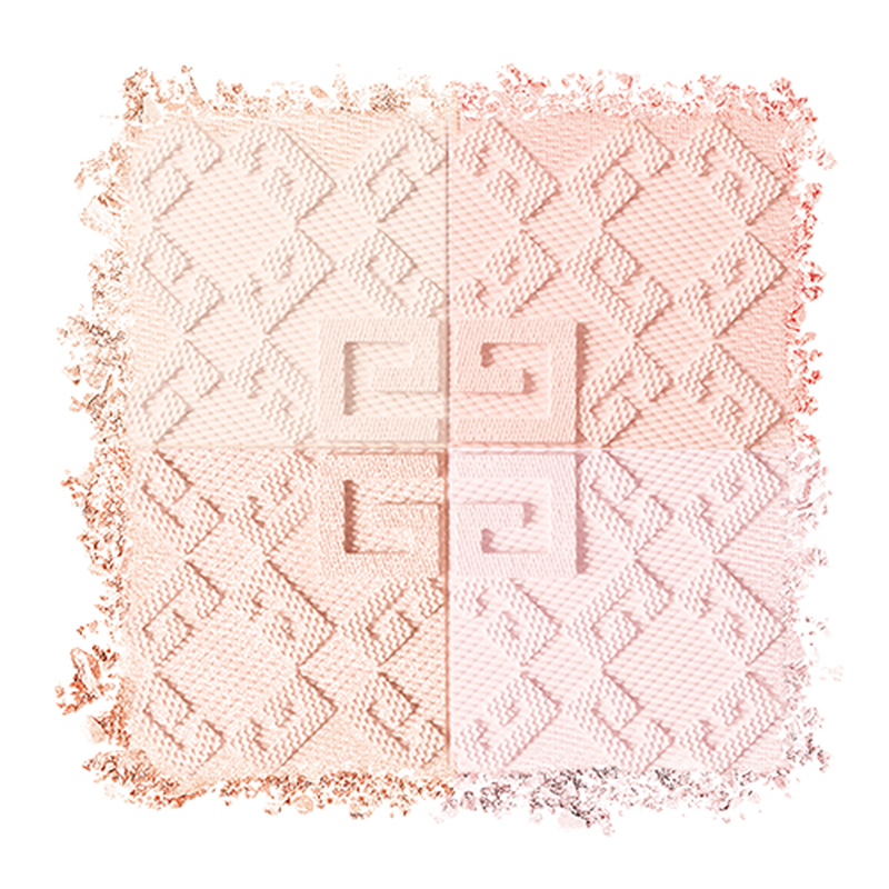 Couture Capsule - Prisme Libre Pressed Powder - n2