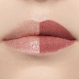 View 6 - Le Rouge Deep Velvet - Nude Ambré