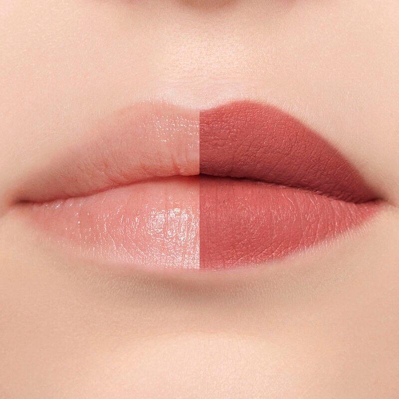 Le Rouge Deep Velvet - Powdery matte lipstick​ - n5