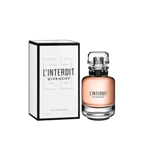 View 1 - Mini L'Interdit Eau de Parfum