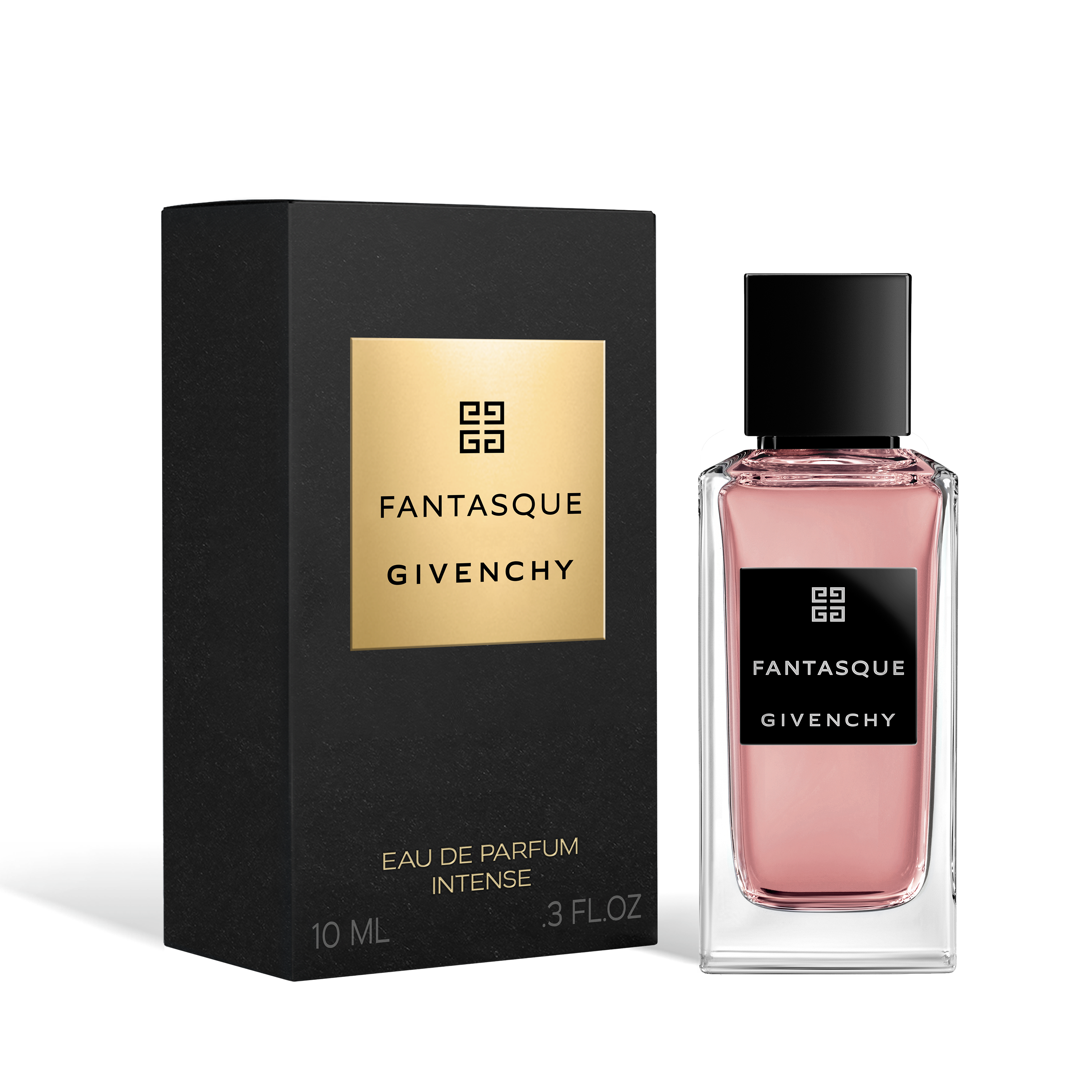 View 2 - LCP 25 FANTASQUE EDP MINI 10ML - 10 ML