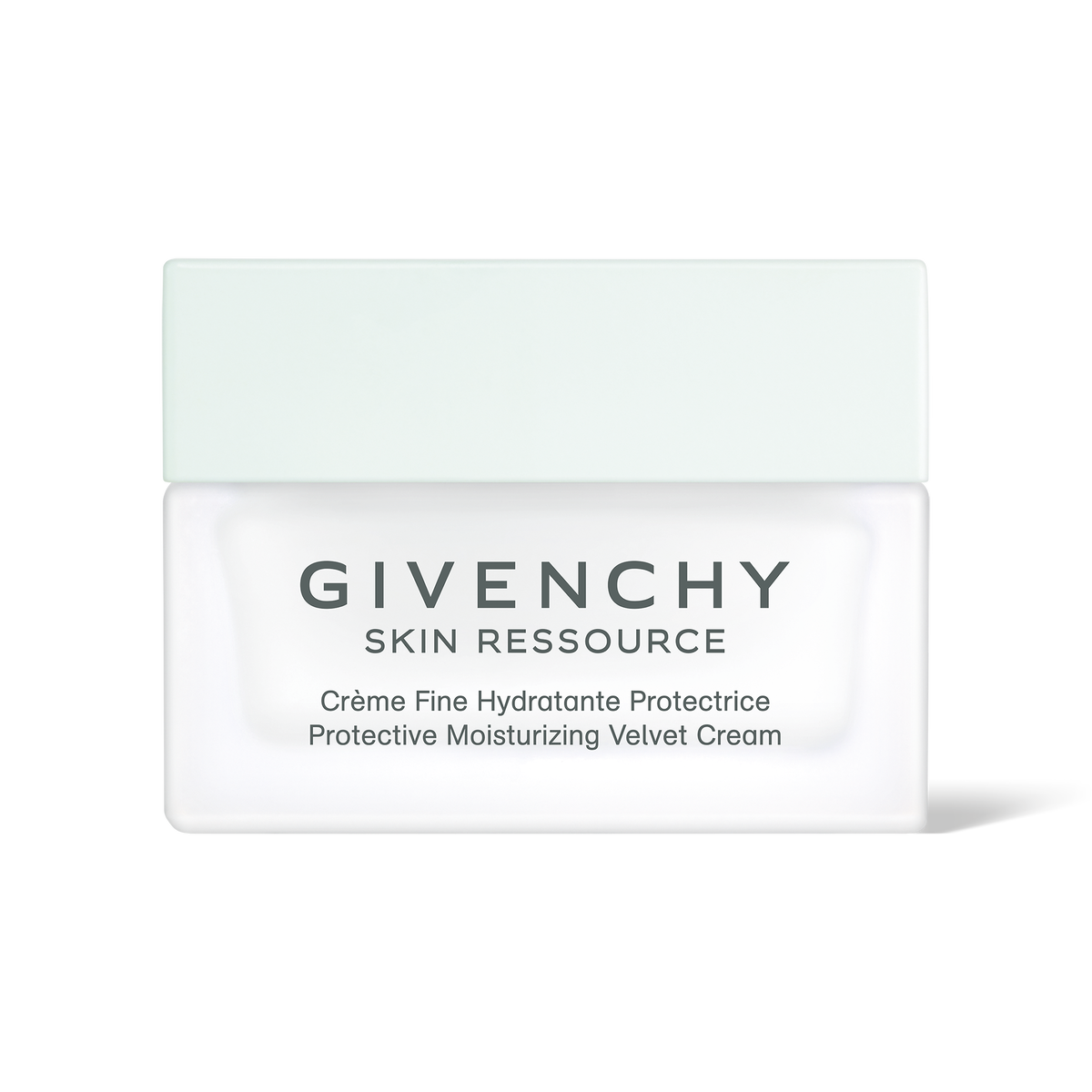 Skin Ressource - Velvet cream refill