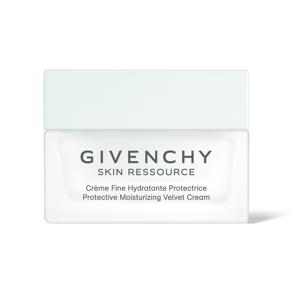Skin Ressource - Velvet cream refill