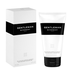 View 2 - GENTLEMAN GIVENCHY - Gel doccia GIVENCHY - 150 ML - P007086